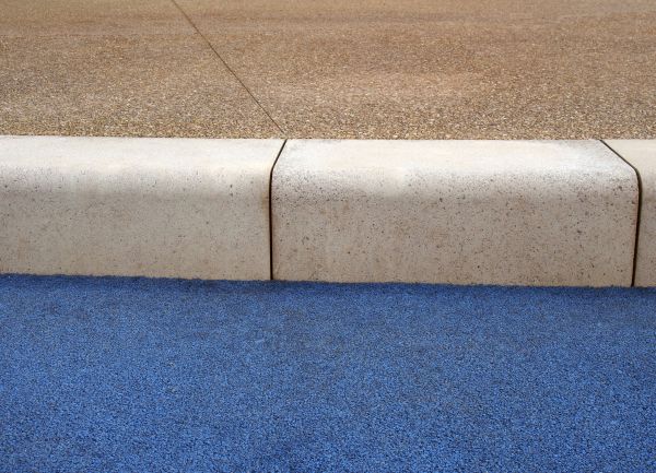 Curb And Sidewalk Installation in Eden Prairie