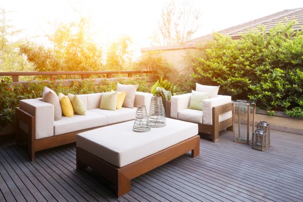 Patio Replacement in Eden Prairie