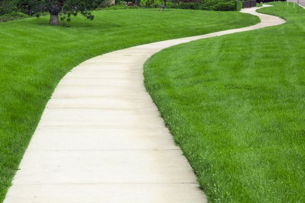 Pathway Replacement in Eden Prairie