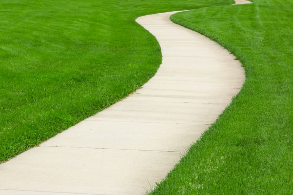 Walkway Building in Eden Prairie